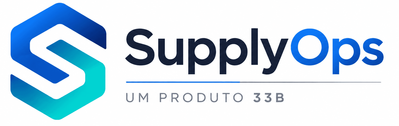 Supply Ops